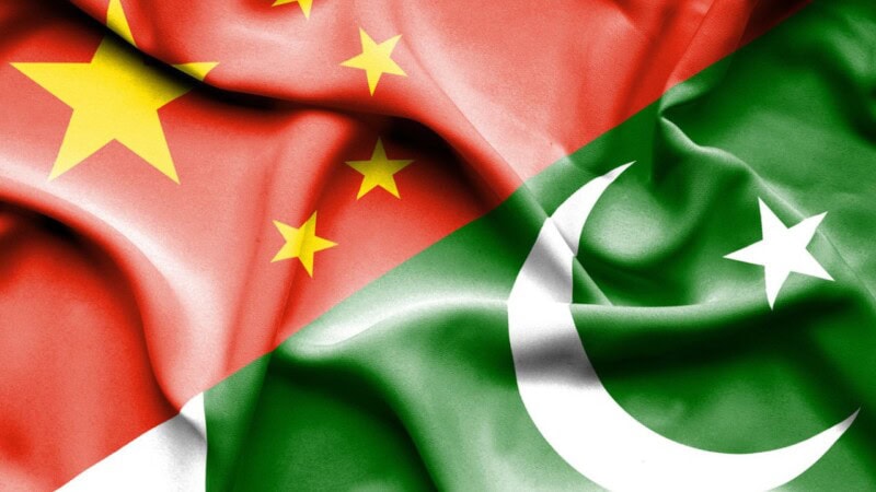 Pak, China eye new regional bloc replacing SAARC