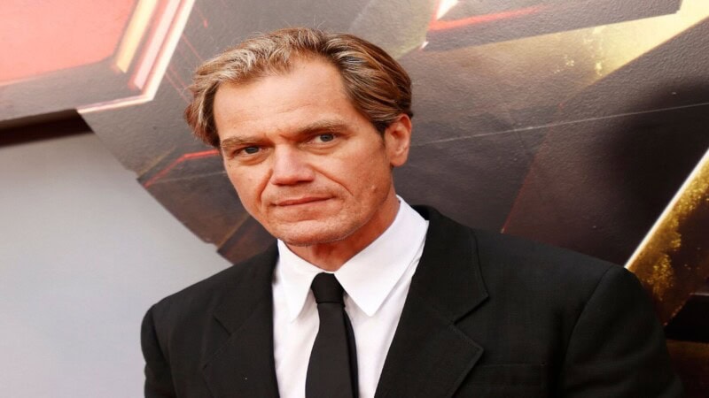 Michael Shannon: Life, Movies, and Hollywood Legacy