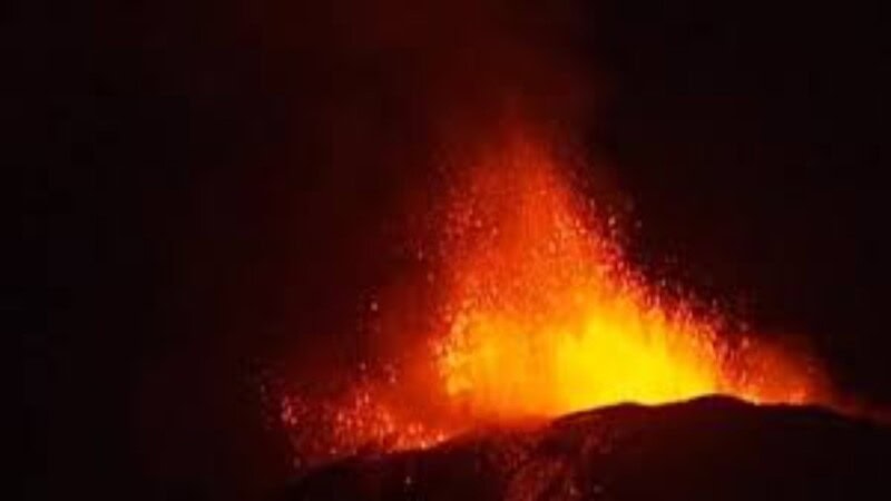 Ring of Fire: The World’s Most Powerful Natural Force