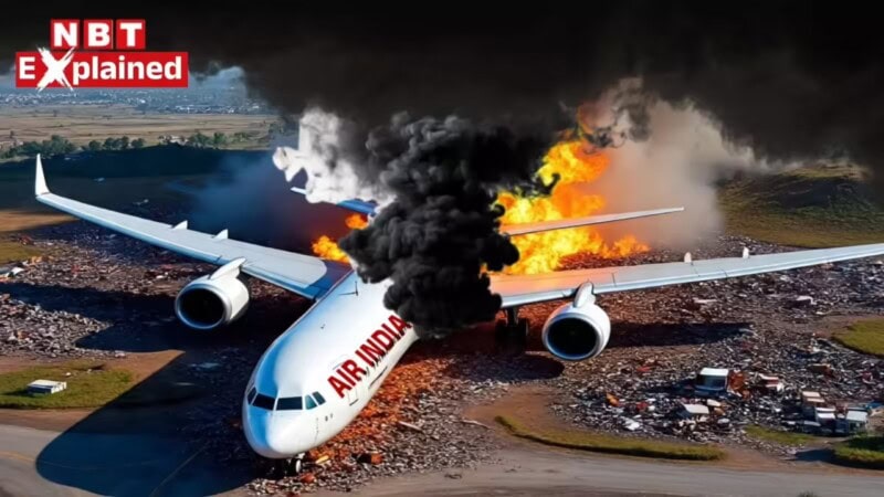 Boeing 787 Dreamliner Crash: What Really Happened?