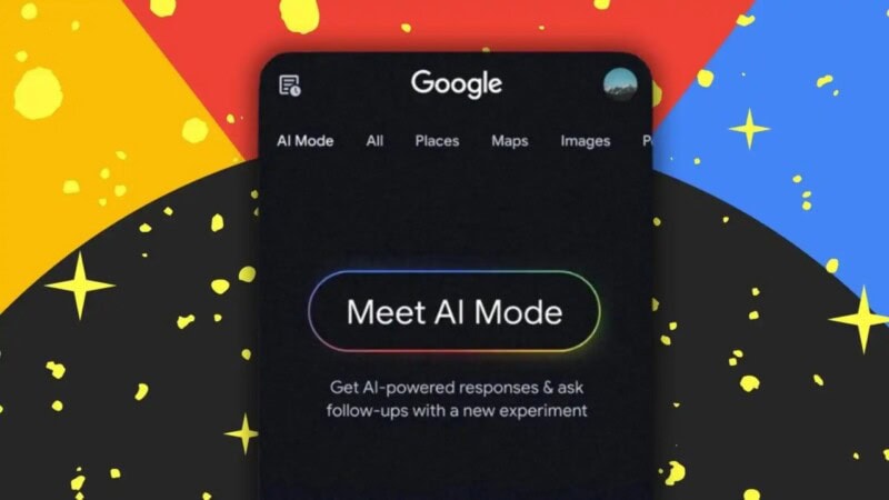 AI Mode: Google’s New Search Experience Explained