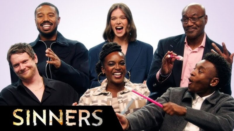 Sinners Cast Shines in Ryan Coogler’s 2025 Horror Hit