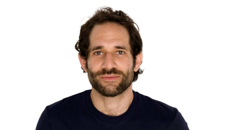 Dov Charney: The Rise, Fall, and Reinvention of a Fashion Icon
