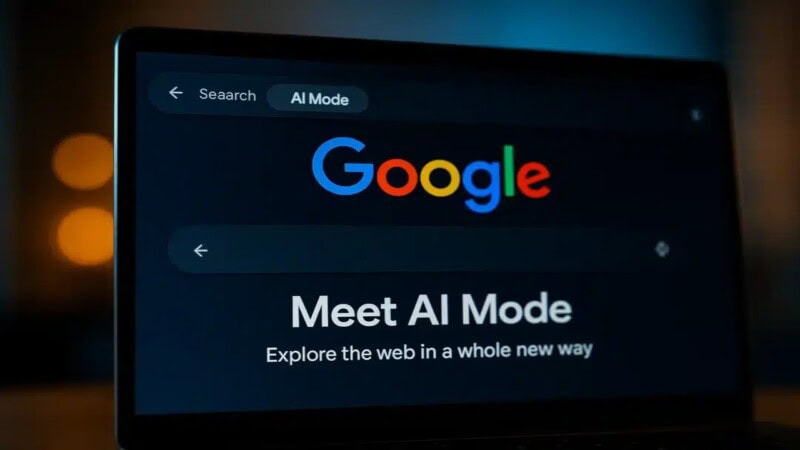 AI Mode: Google’s Next-Level Search Experience with Gemini 2.0