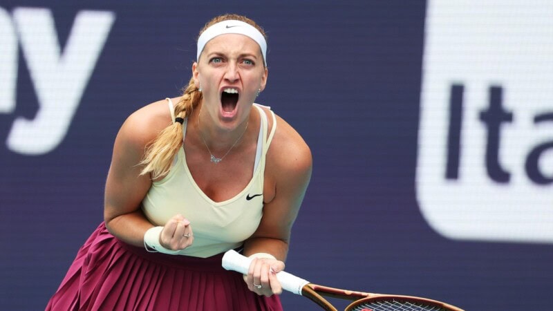 Petra Kvitova: Farewell, Legacy & Life Beyond Tennis