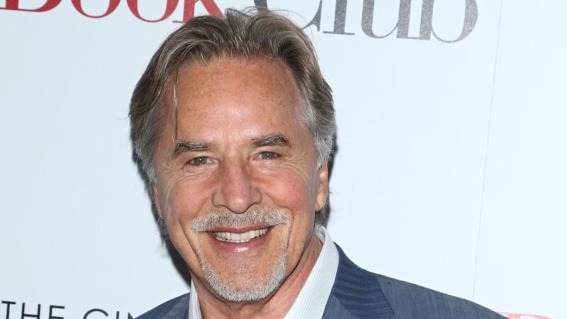 Don Johnson: Hollywood Icon, Career Highlights & Enduring Legacy