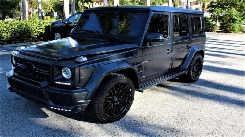 G Wagon Price in 2025: What You Need to Know Before You Buy