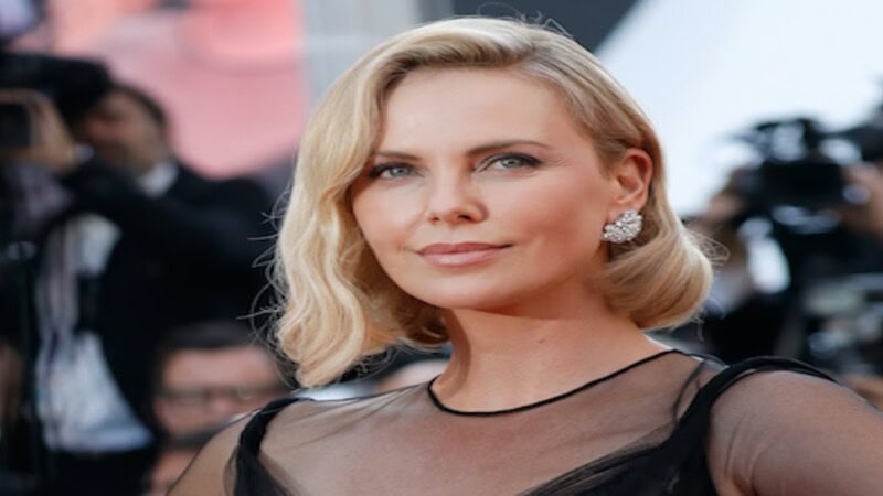 Charlize Theron Opens Up About Being a Single Mom and Breaking Toxic Cycles