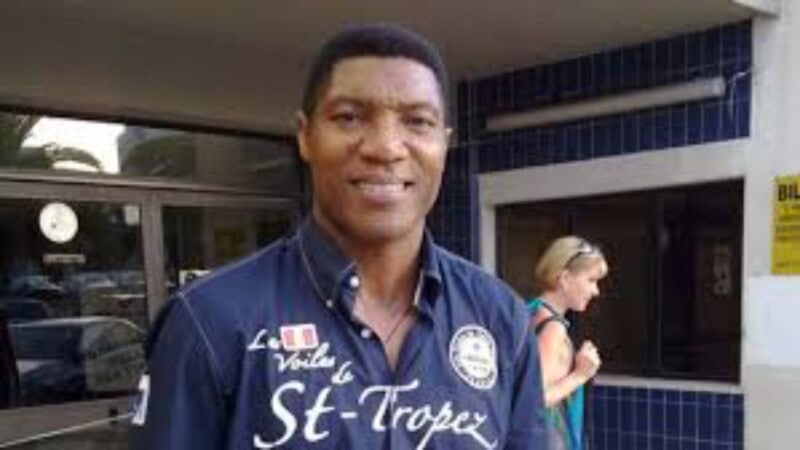 Former Nigeria Goalkeeper Peter Rufai Dies Aged 61