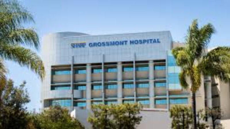 Sharp HealthCare: A Trusted Name in San Diego’s Medical System