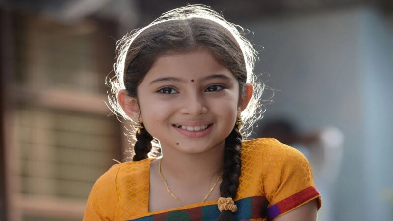Sara Arjun: Rising Star Making Waves in Bollywood with ‘Dhurandhar’