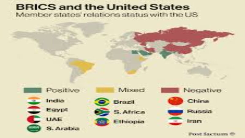 BRICS Countries Push for a New Global Order Amid Western Tensions