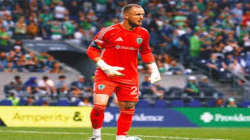 Stefan Frei: The Heart of Seattle Sounders and a Pillar of MLS Goalkeeping