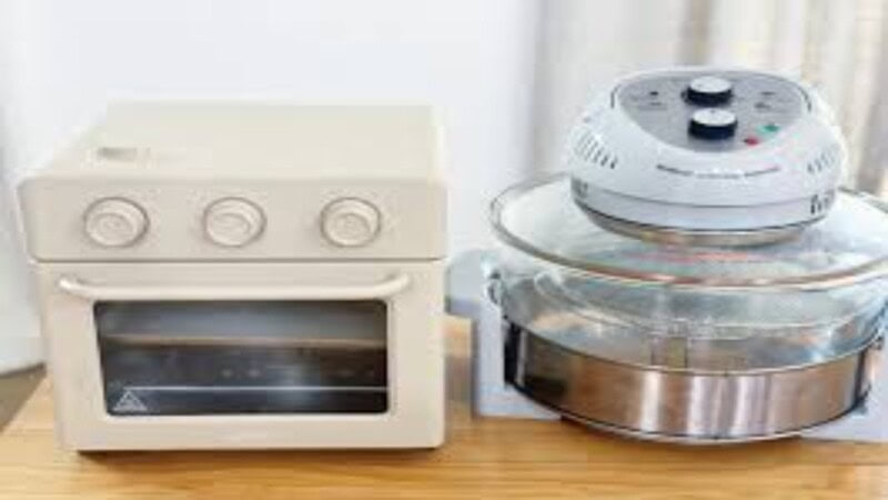Non Toxic Air Fryers: Safe, Smart & Healthier Cooking for Home