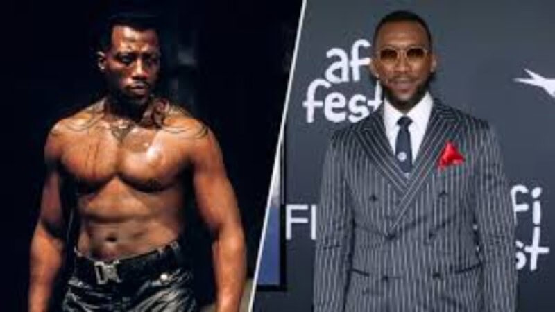 Wesley Snipes: The Rise, Fall, and Fight of a Hollywood Legend