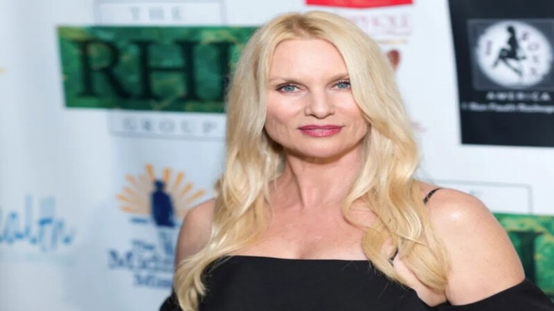 Nicollette Sheridan: A Timeless Star with Beauty, Talent, and Strength