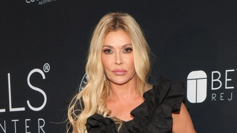Brandi Glanville: Her Life, Career, Divorce, and Rise as a Reality TV Star