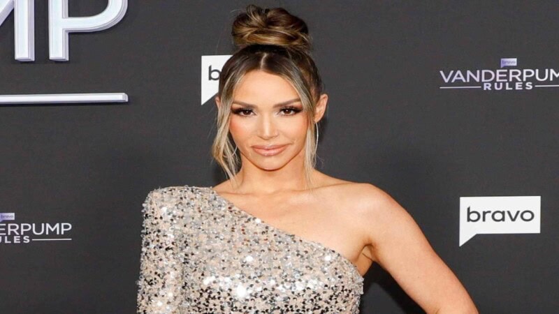 Scheana Shay: Reality TV Star, Actress, and Modern Influencer