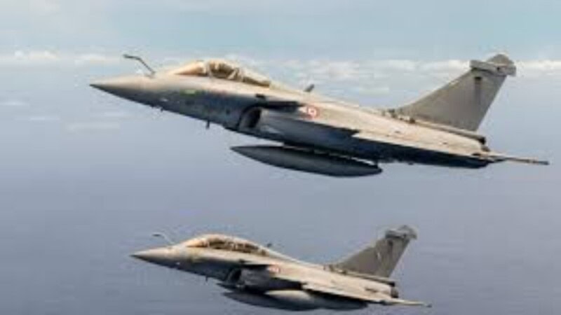 Dassault Aviation Share Price Continues to Rise After India’s Rebuttal on Losing Rafale jets