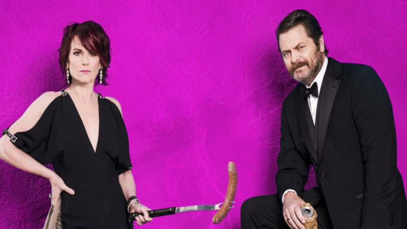 Megan Mullally: A Comedy Icon with Timeless Charm