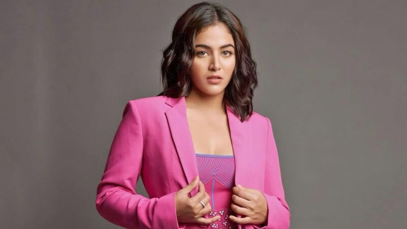 Wamiqa Gabbi: A Rising Star in Indian Cinema and OTT