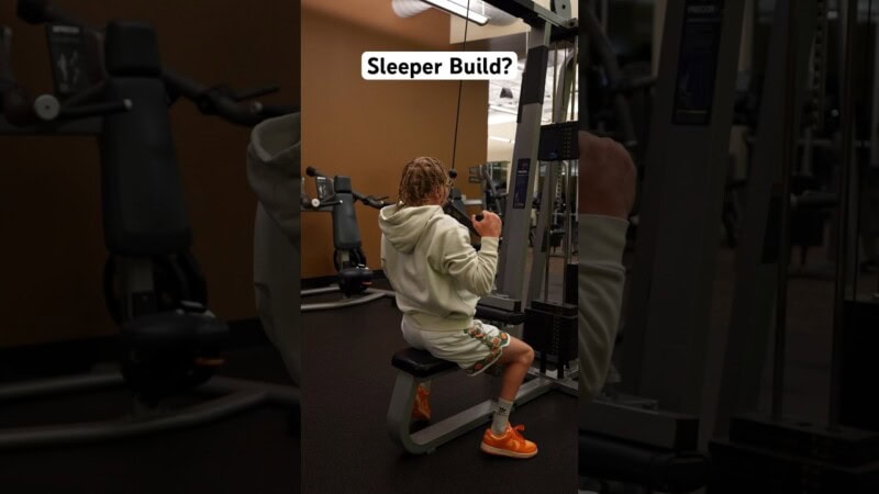 Sleeper Build: The Quiet Power You Didn’t See Coming
