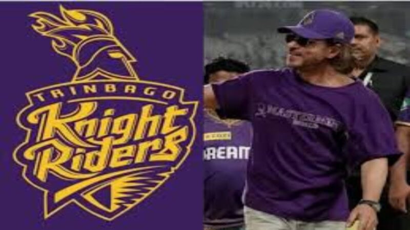Knight Riders Welcome Pakistani Cricketers in CPL 2025
