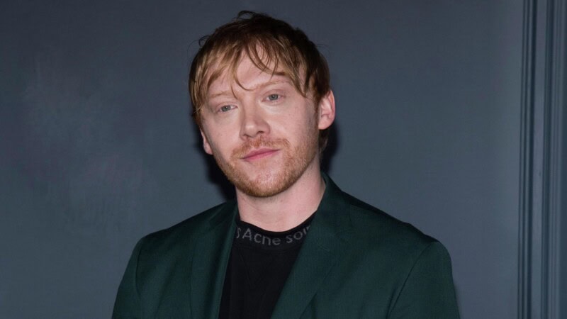 Rupert Grint: Life Beyond Harry Potter and Family Joy