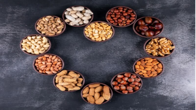 Top 7 Popular Dry Fruit Brands in Pakistan: You Must Try