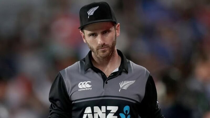 Coach Reveals Williamson’s Desire to Keep Playing for New Zealand