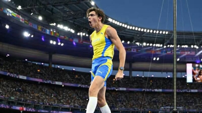 Duplantis Ready to Shine Despite Late World Championships