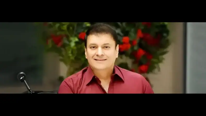 Dr Omer Adil Faces Backlash Over Comments on Resham
