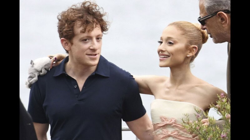 Milo Manheim Shares Sweet Words About Ariana and Ethan