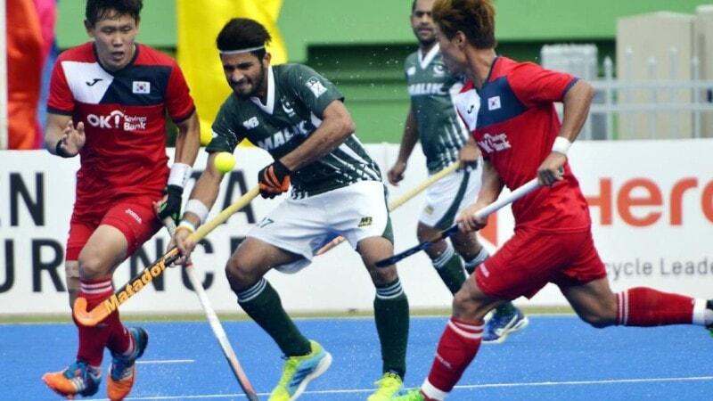 Pakistan to Face Malaysia in U‑18 Asia Cup Semi‑Final After Unbeaten Run
