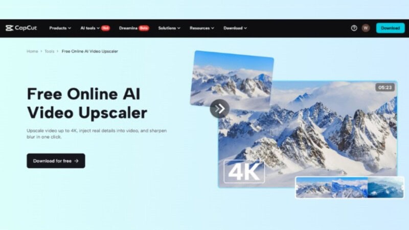 AI Video Upscaling: The Easy Way to Improve Old Videos