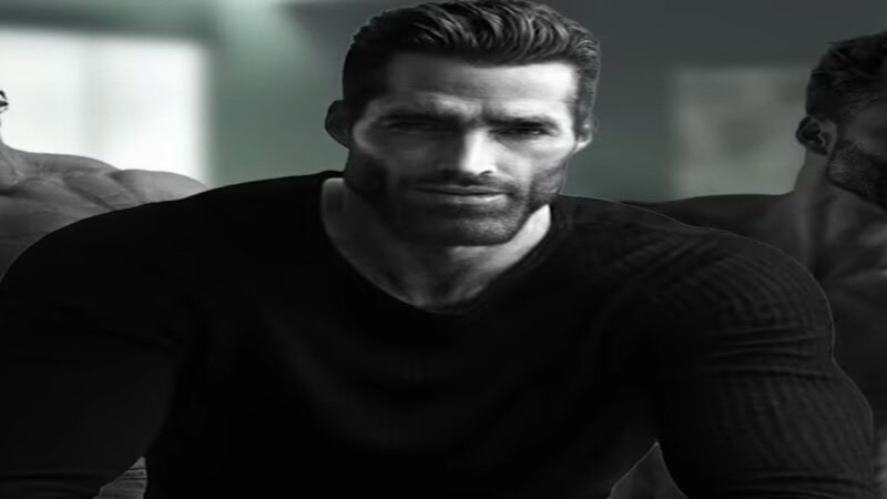 Who Is Giga Chad? The Meme, the Man, and the Myth Explained