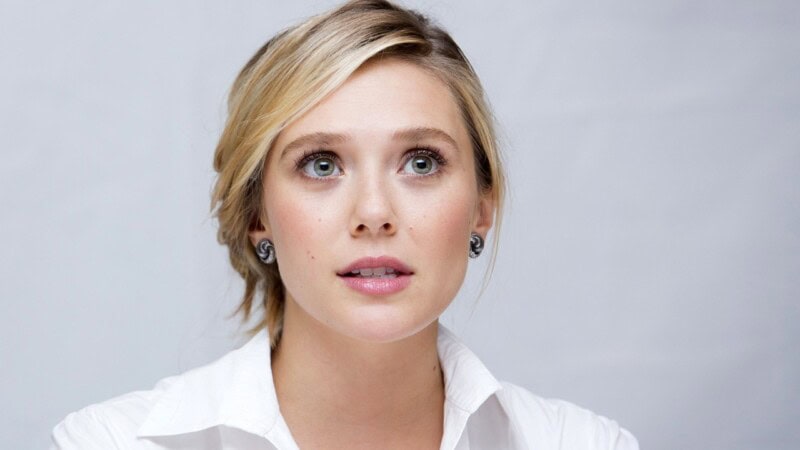 Elizabeth Olsen’s Incredible Journey: From Indie Darling to Scarlet Witch