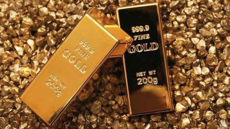 Gold Prices in Pakistan: What’s Happening and Why It Matters
