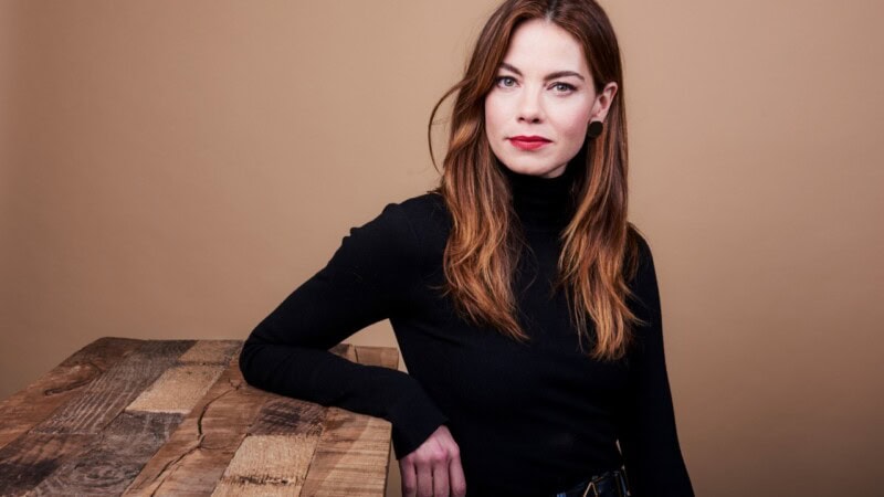 Michelle Monaghan: Movies, Life, and Career Story