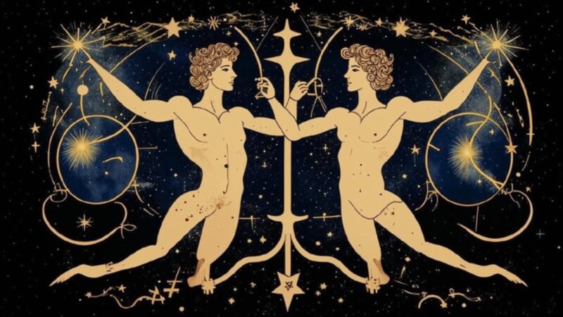 Gemini Horoscope 2025: Love, Career & Personality