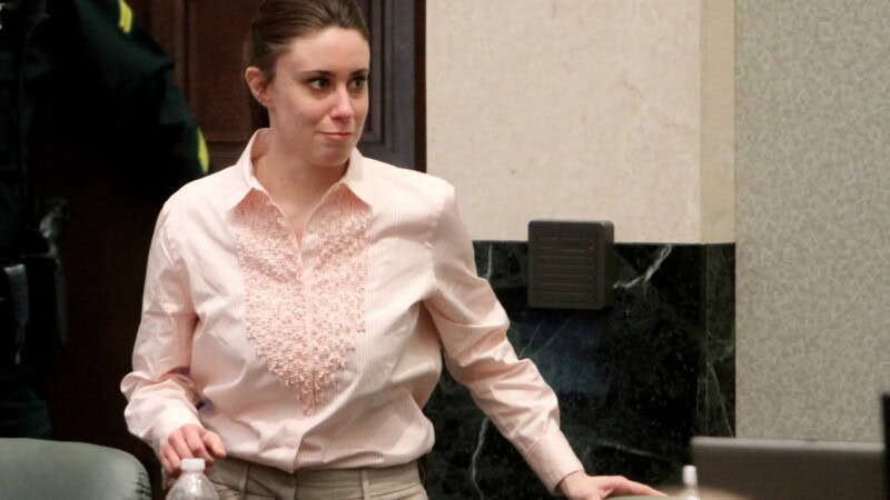 Casey Anthony: The Truth, The Family, and the Unanswered Questions