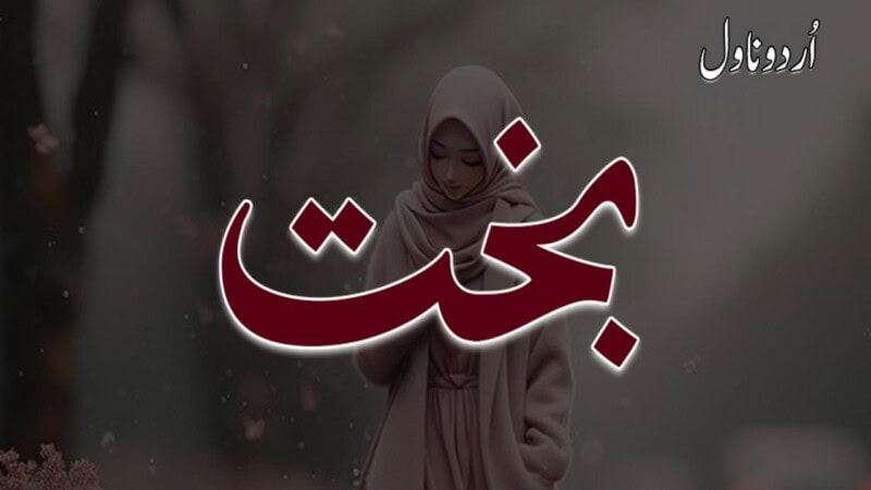 Bakht Novel: A Deep Dive Into Mehrunnisa Shahmeer’s Emotional Masterpiece