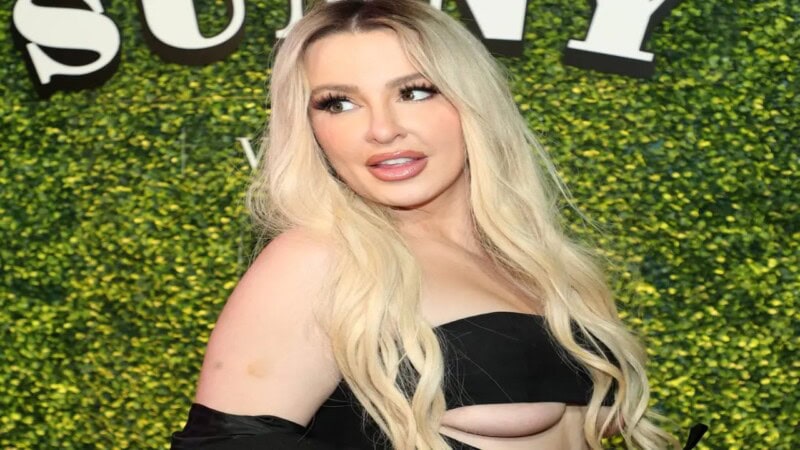 Tana Mongeau: Life, Career, Fame & YouTube Journey