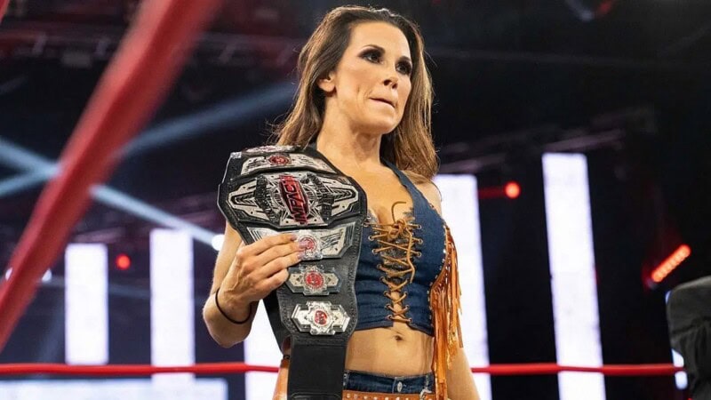 Mickie James Net Worth 2025: Career, Music & WWE