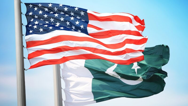 Trade agreement draws closer as Pakistani delegation arrives in US