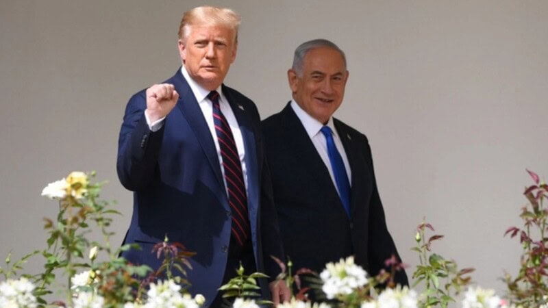 Trump says Israel has agreed to ‘necessary conditions’ to finalize 60-day ceasefire in Gaza