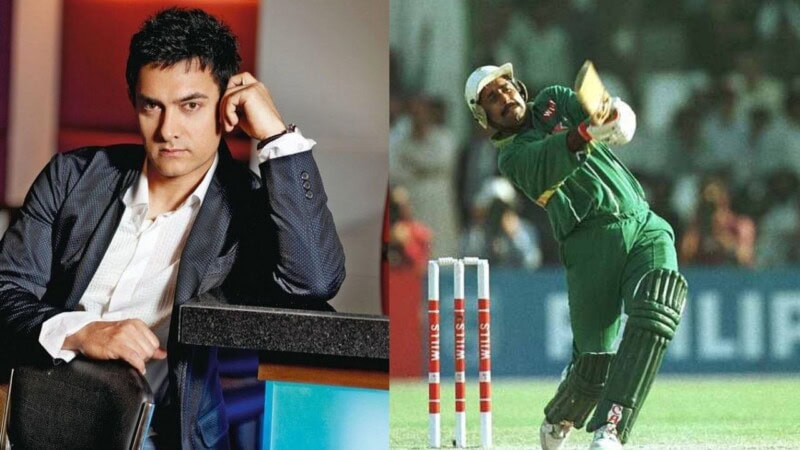 Aamir Khan reveals how Javed Miandad’s last-ball six ruined his wedding day