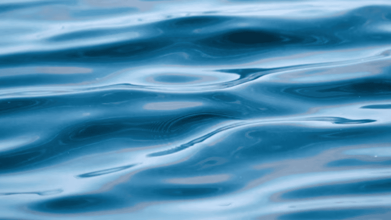 Newly wed man swept away while trying to save wife from drowning