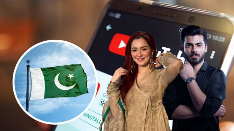 India quietly lifts ban on some Pakistani YouTube channels, artists