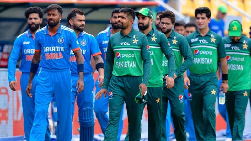 Probable dates for Pakistan-India Asia Cup 2025 matches revealed